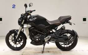 HONDA CB250RA 2021 MC52