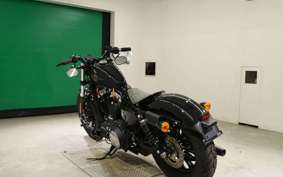 HARLEY XL1200X 2022