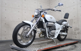 HONDA V-TWIN MAGNA MC29