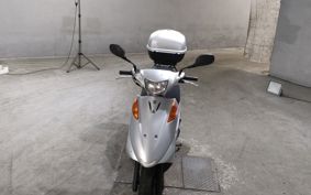SUZUKI ADDRESS V125 CF4EA