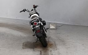 HONDA  MONKEY 125 JB05