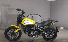 DUCATI SCRAMBLER ICON KC04AA