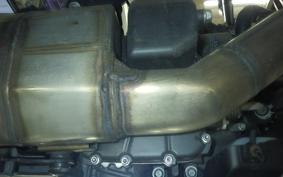 YAMAHA TRACER 9 GT+ 2025 RN70J
