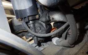 SUZUKI ZZ CA1PB