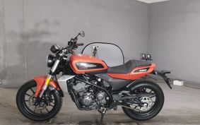 HARLEY X350 2024 W3C