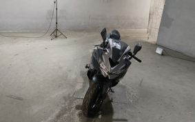 KAWASAKI NINJA ZX-4R SE 2025 ZX400P