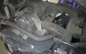 SUZUKI ADDRESS V125 S CF4MA