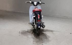 HONDA  SUPER CUB C125 JA48