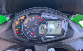 KAWASAKI NINJA ZX-25R KRT ED ZX250E