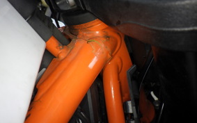 KTM 1290 SUPER DUKE R 2020