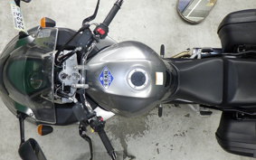 SUZUKI BANDIT 1250 F 2013 GW72A