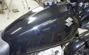 SUZUKI GRASS TRACKER 2011 NJ4DA