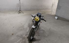 YAMAHA SR500 1986 1JN
