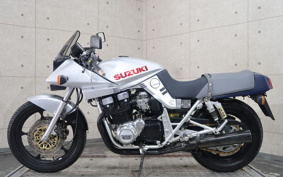 SUZUKI GSX1100S KATANA 2000 GU76A