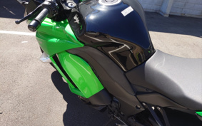 KAWASAKI NINJA 1000 ABS 2015 ZXT00L