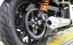 HARLEY XL1200NS 2019 LP3