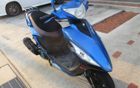 SUZUKI GSR125 UTD44