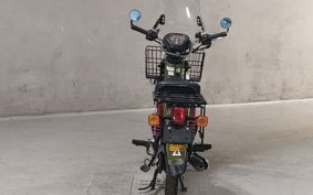 HONDA CROSS CUB110 JA45