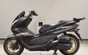 HONDA PCX 125 JF28
