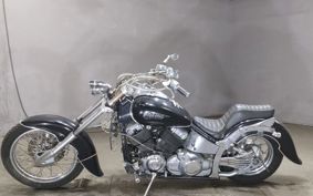 YAMAHA DRAGSTAR 400 1998 4TR