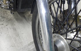 HONDA STEED 400 1993 NC26