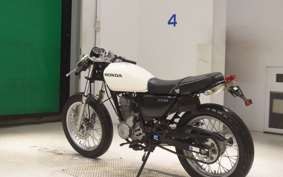 HONDA CB223S 2016 MC40