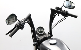 HARLEY XL883N 2013 LE2