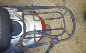 YAMAHA BJ SA24J
