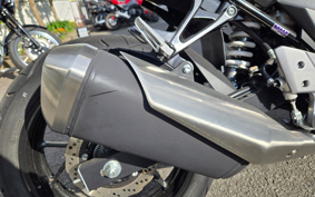 SUZUKI GSX250 R DN11A