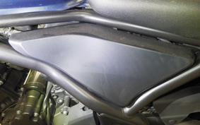 HONDA REBEL 250 A 2013 MC49