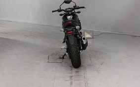 SUZUKI SV650 2023 VP55B