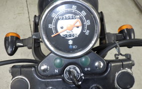 SUZUKI ST250 1997 NJ4AA