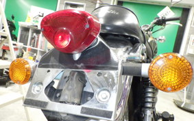 KAWASAKI ESTRELLA BJ250A