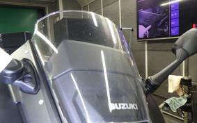 SUZUKI GSX-8R 2024 EM1AA