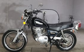 SUZUKI GN125 H PCJG9