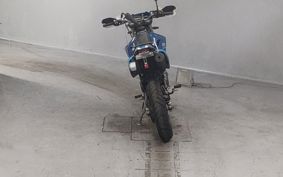 KAWASAKI D-TRACKER LX250E