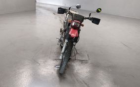 KAWASAKI SUPER SHERPA KL250G