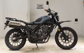 HONDA CL250-2 MC57