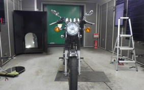 YAMAHA SR400 Gen.3 2007 RH01J