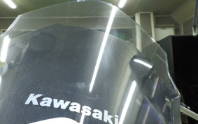 KAWASAKI NINJA 650 A 2025 ER650S