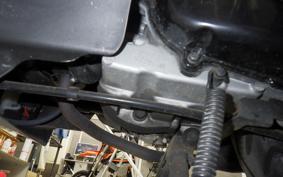 YAMAHA JOG ZR Gen.3 SA39J