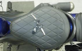 HONDA REBEL 250 S MC49