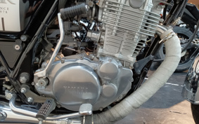 YAMAHA SR400 2018 RH16J