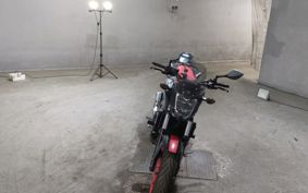HONDA NC750S 2016 RC88