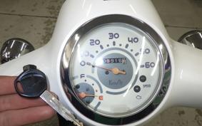 HONDA GIORNO 2 2005 AF70