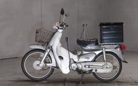 HONDA SUPER CUB50 AA01
