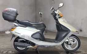 HONDA SPACY 100 JF13