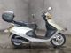 Фото Honda SPACY 100 с японского аукциона