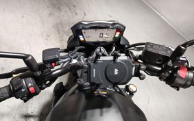 SUZUKI SV650 2025 VP55E