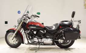 YAMAHA DRAGSTAR 1100 CLASSIC 2004 VP13J